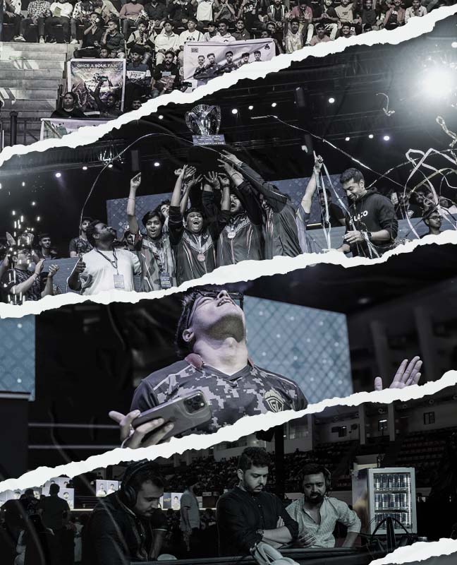 skyesports award ceremony